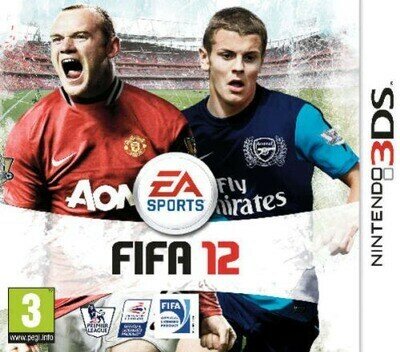 FIFA 12 (German)