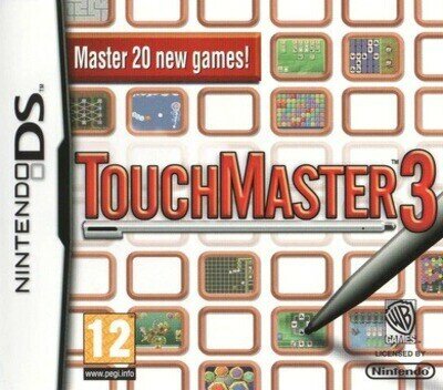 TouchMaster 3 (German)