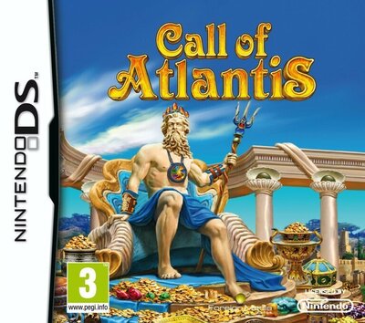 Call of Atlantis (German)