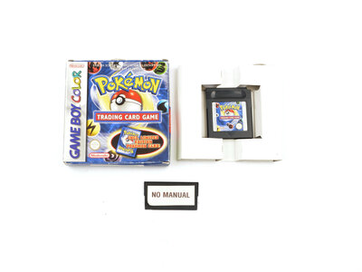 Pokemon Trading Card Game