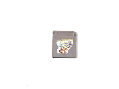 Dr. Mario - Gameboy Classic - Outlet