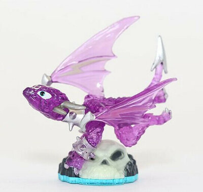 Skylanders Swap Force: Phantom Cynder