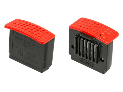 Nintendo 64 Expansion Pack