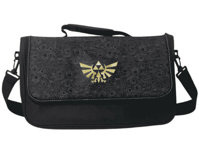 Zelda Nintendo Switch Carry Bag