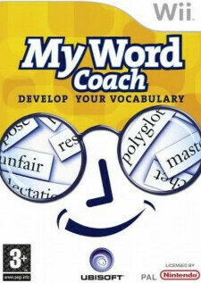 My Word Coach - Develop Your Vocabulary