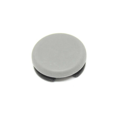 Analog Cap Circle Pad voor Nintendo 2DS en 3DS Light Grey
