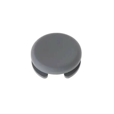 Analog Cap Circle Pad voor Nintendo 2DS en 3DS Dark Grey