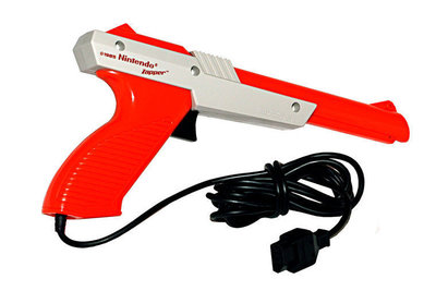 Zapper (Lightgun)