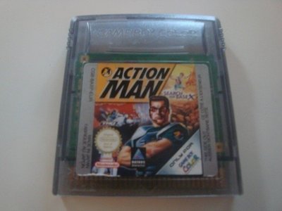 Action Man