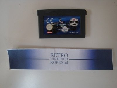 F1 2002