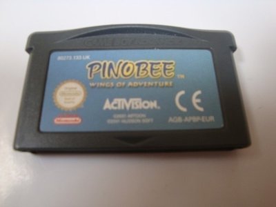 Pinobee