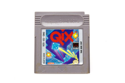 Qix