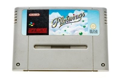 Pilotwings