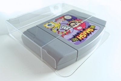 N64 Cart Protector