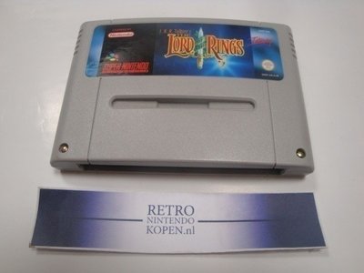 Lord of the Rings