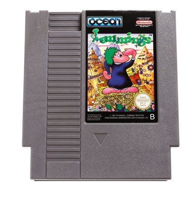 Lemmings