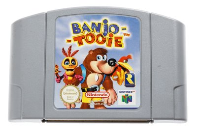 Banjo Tooie