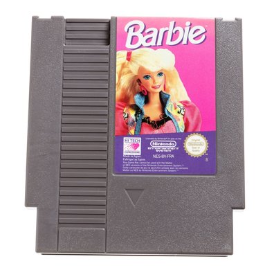 Barbie