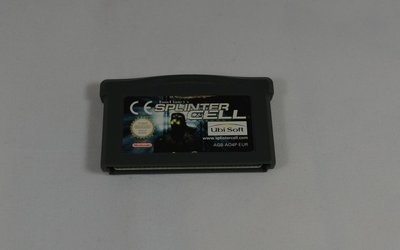 Tom Clancy's Splinter Cell