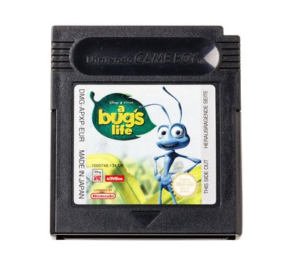 A Bug's Life