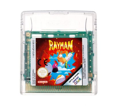 Rayman