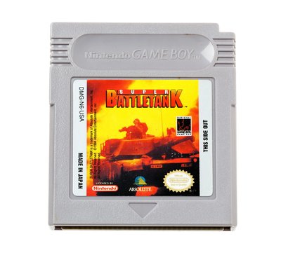 Super Battletank