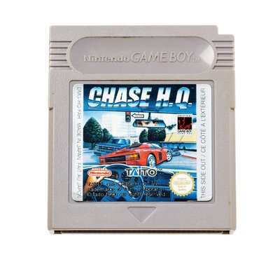 Chase H.Q.