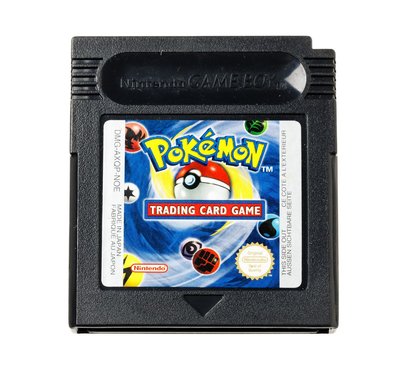 Pokemon Trading Card Game