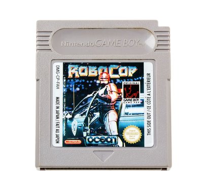 Robocop