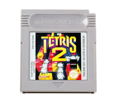 Tetris 2