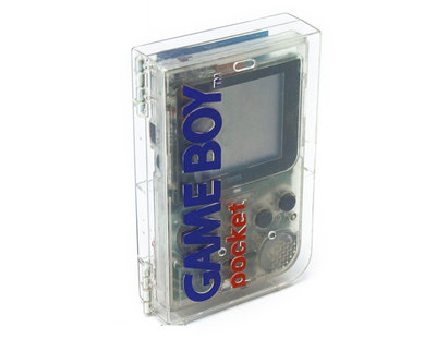 Gameboy Pocket Case