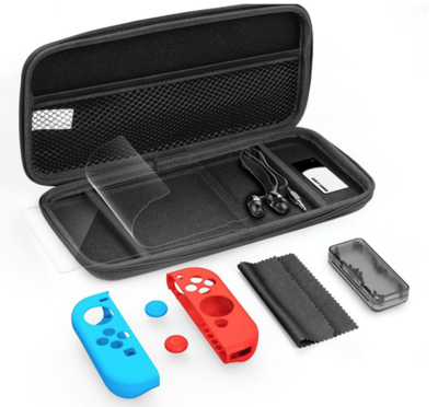 Nintendo Switch Starter Kit