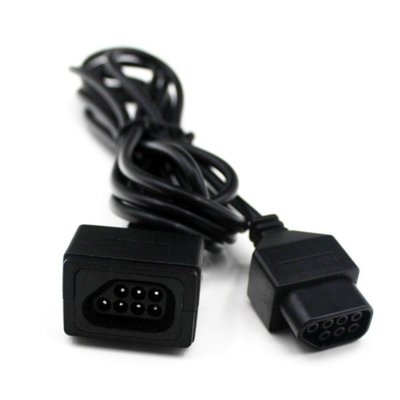 Nintendo NES Controller Extension Cable