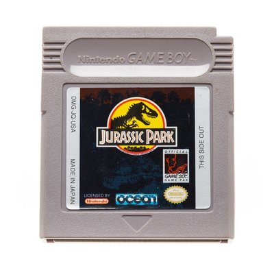 Jurassic Park