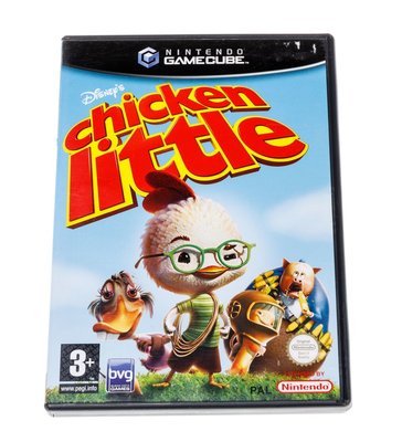 Disney's Chicken Little