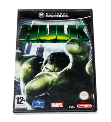 Hulk