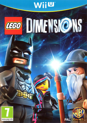 LEGO Dimensions