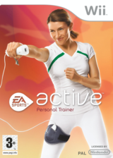 EA Sports Active: Personal Trainer