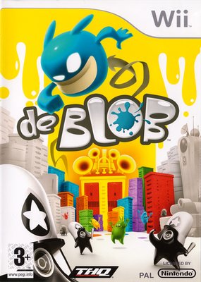 De Blob