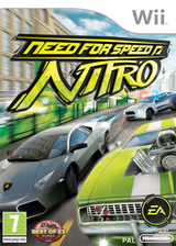 Need for Speed: Nitro