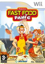 Fast Food Panic