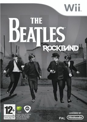 The Beatles: Rock Band