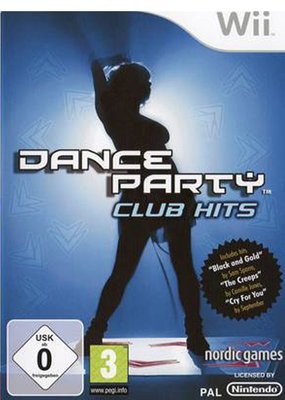 Dance Party Club Hits