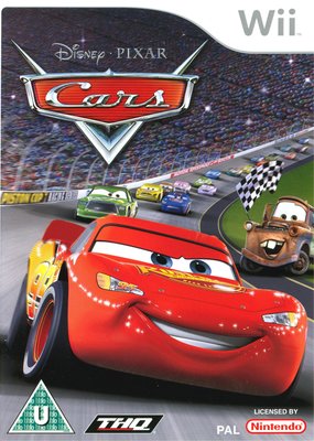 Disney Pixar Cars