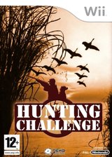 Hunting Challenge