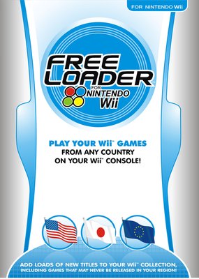 Freeloader For Wii