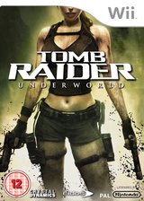 Tomb Raider: Underworld