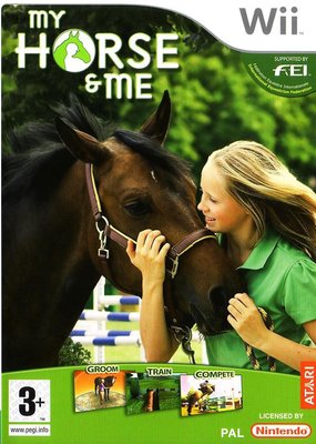 My Horse & Me