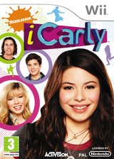 Nickelodeon iCarly