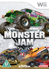 Monster Jam